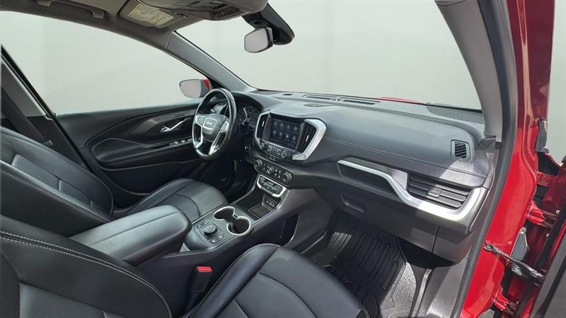 gmc Terrain 2022 - 19