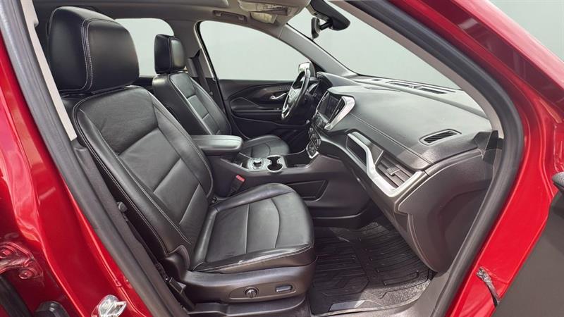 gmc Terrain 2022 - 20