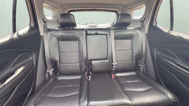 gmc Terrain 2022 - 21
