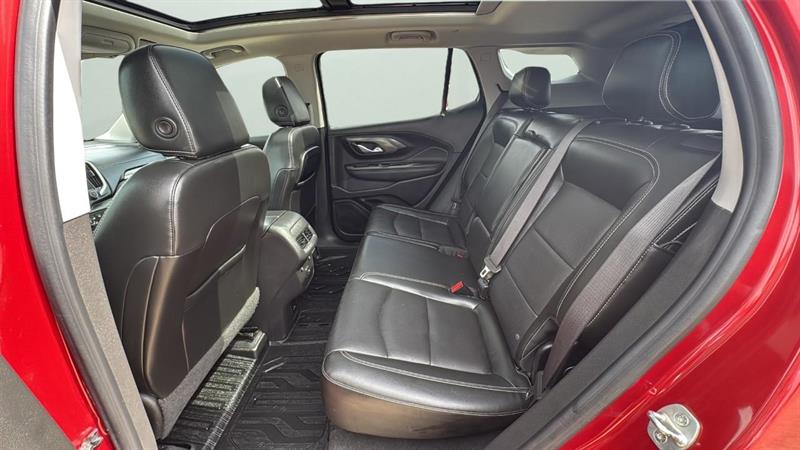 gmc Terrain 2022 - 22