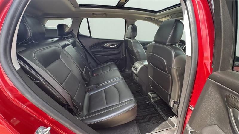 gmc Terrain 2022 - 24