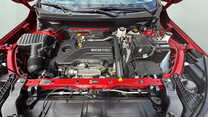 gmc Terrain 2022 - 27