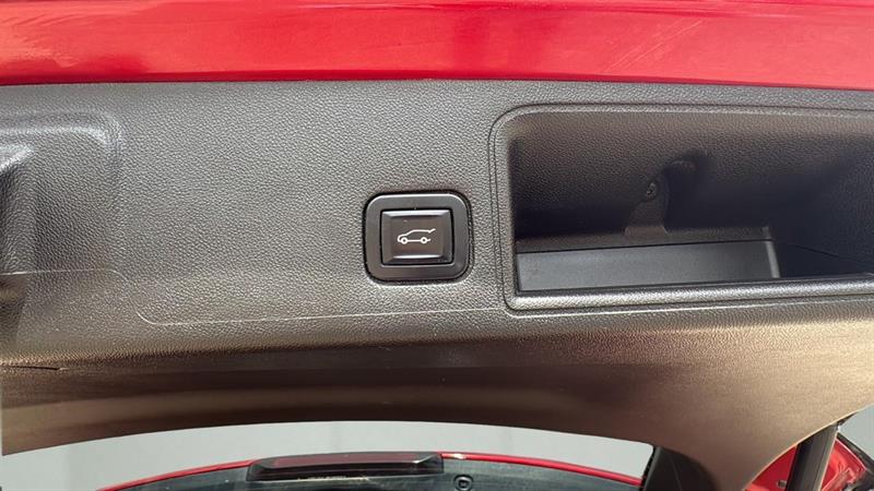 gmc Terrain 2022 - 29
