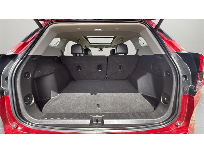 gmc Terrain 2022 - 30