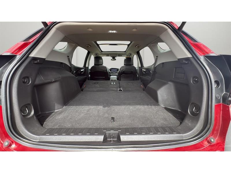 gmc Terrain 2022 - 31