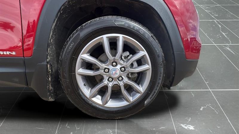 gmc Terrain 2022 - 33