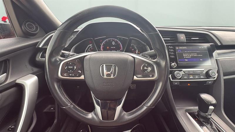 honda Civic 2019 - 3