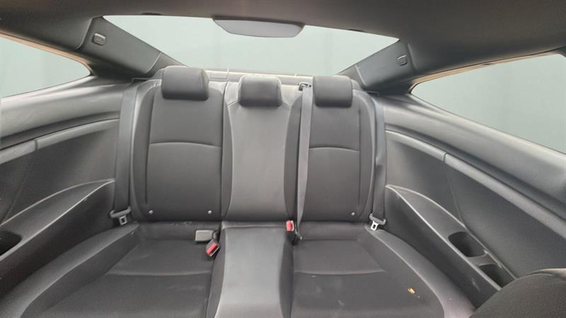 honda Civic 2019 - 12