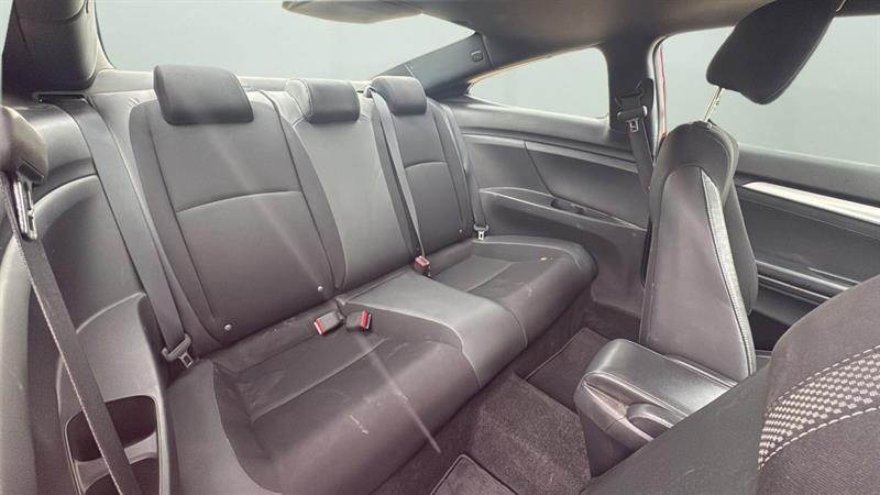 honda Civic 2019 - 14