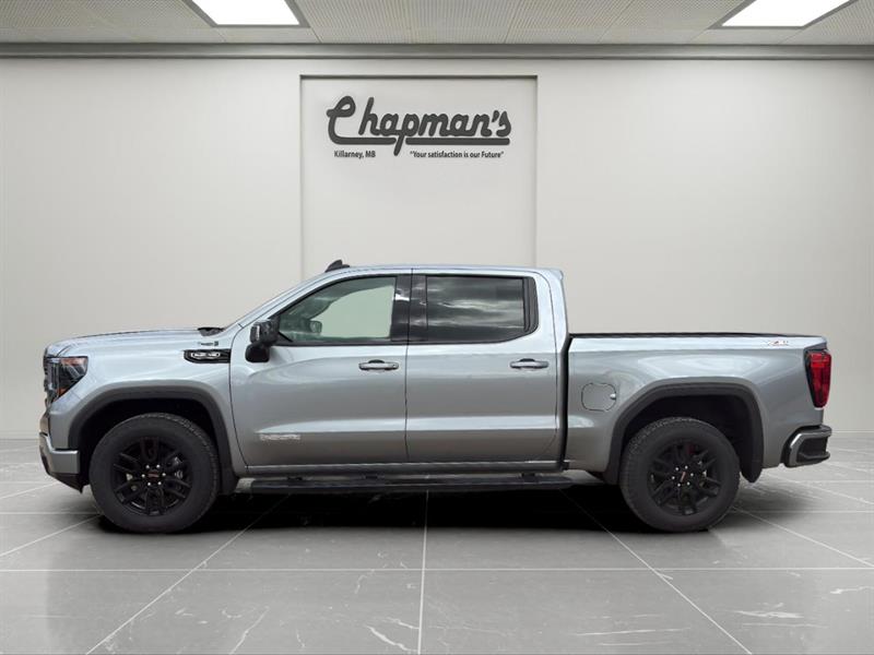 gmc Sierra 1500 2026 - 2