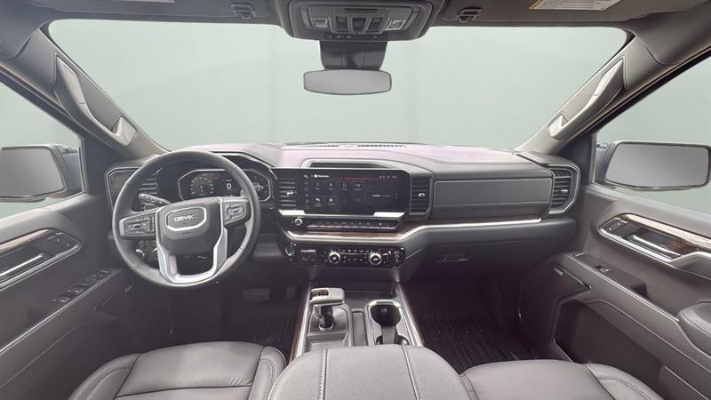 gmc Sierra 1500 2026 - 3
