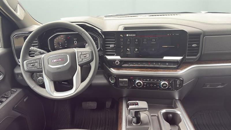 gmc Sierra 1500 2026 - 4