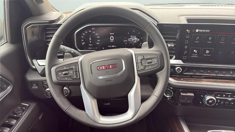gmc Sierra 1500 2026 - 5