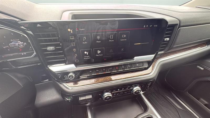 gmc Sierra 1500 2026 - 8