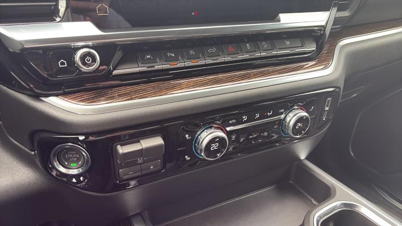 gmc Sierra 1500 2026 - 12