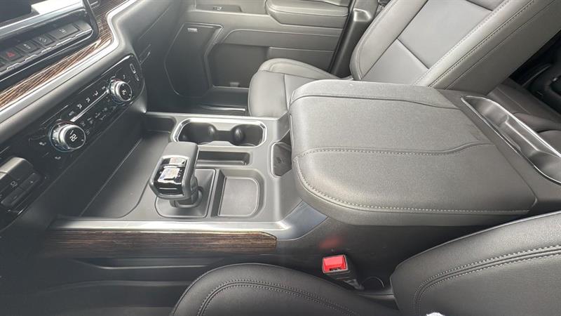 gmc Sierra 1500 2026 - 13