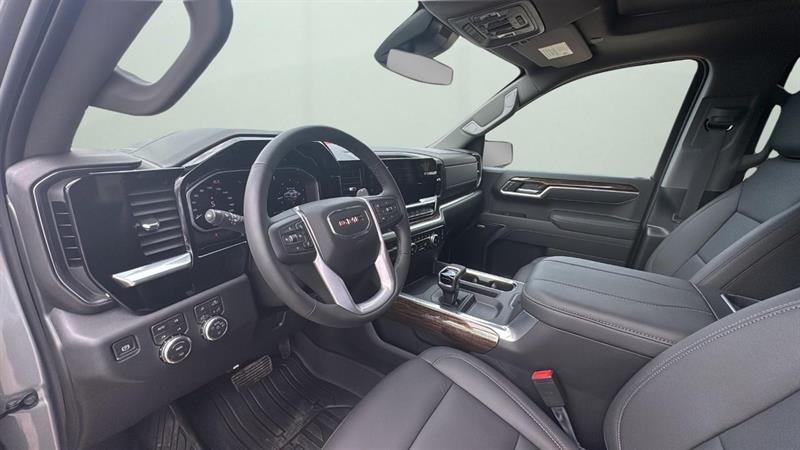 gmc Sierra 1500 2026 - 17