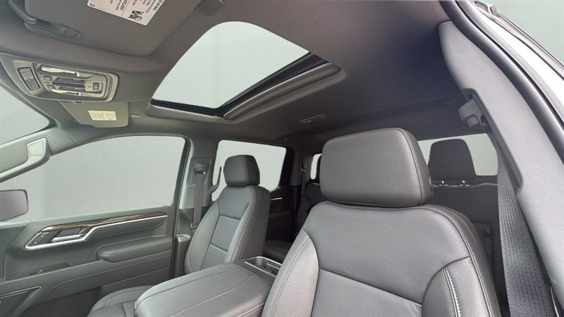 gmc Sierra 1500 2026 - 19