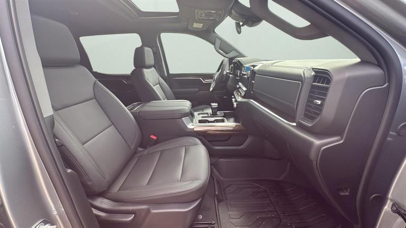 gmc Sierra 1500 2026 - 21