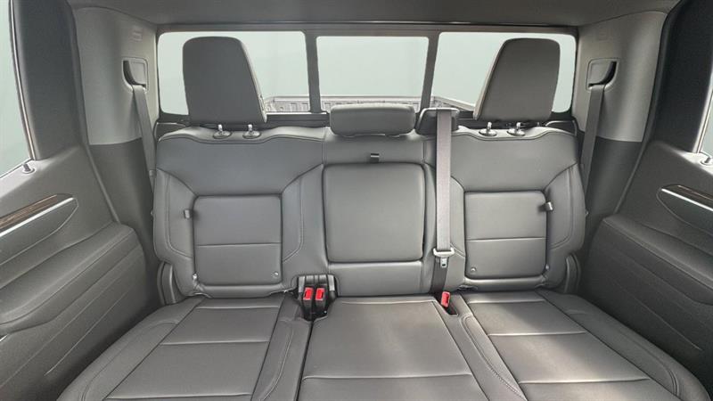 gmc Sierra 1500 2026 - 22