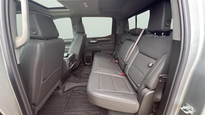 gmc Sierra 1500 2026 - 23