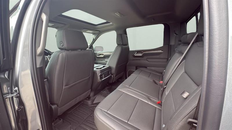 gmc Sierra 1500 2026 - 24
