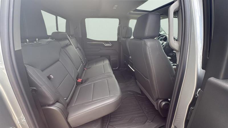 gmc Sierra 1500 2026 - 25