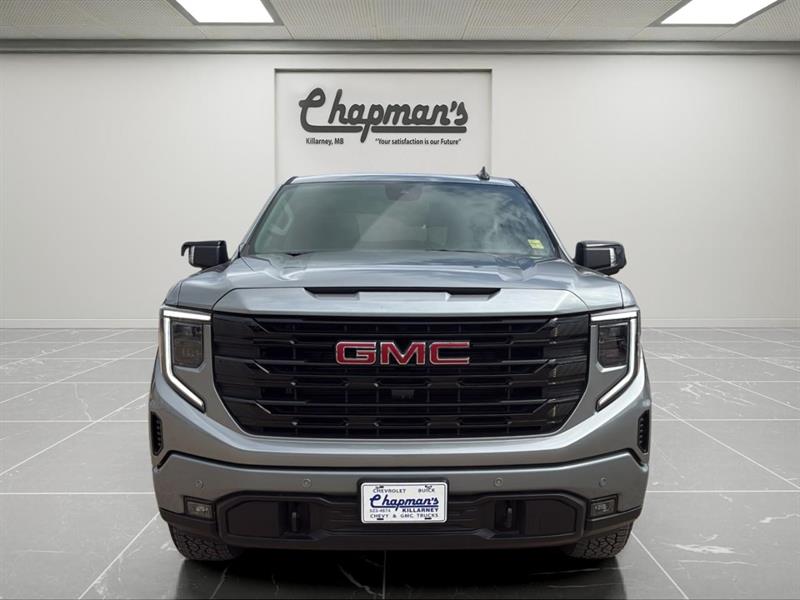 gmc Sierra 1500 2026 - 27