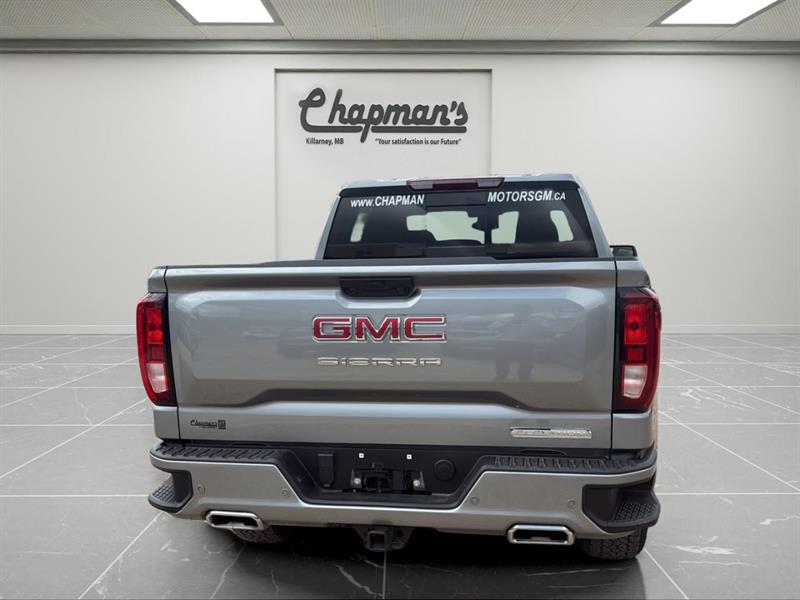 gmc Sierra 1500 2026 - 29