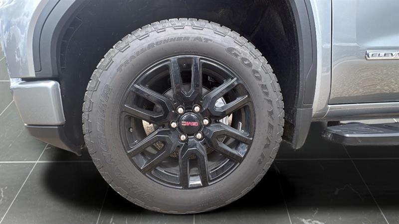 gmc Sierra 1500 2026 - 30