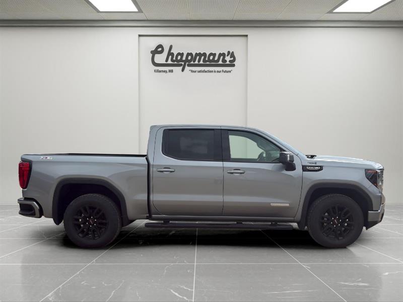 gmc Sierra 1500 2026 - 31