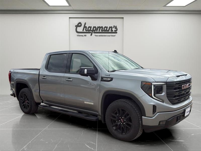gmc Sierra 1500 2026 - 32