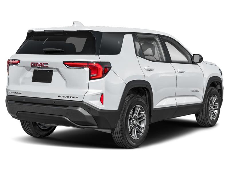 gmc Terrain 2026 - 2