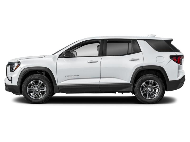 gmc Terrain 2026 - 3