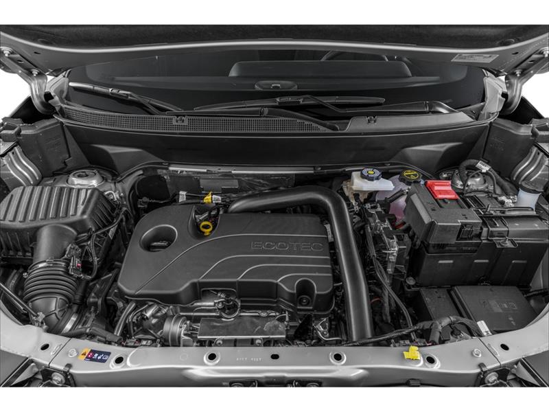 gmc Terrain 2026 - 9