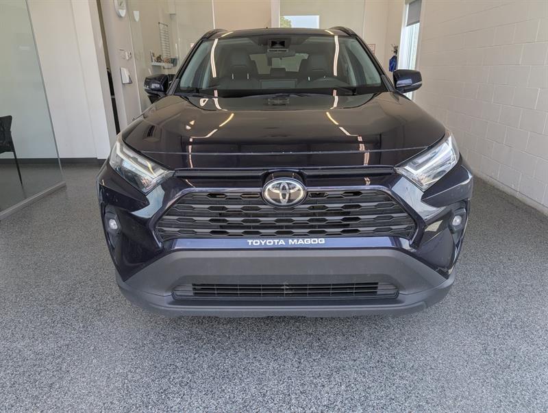 toyota RAV4 2023 - 5