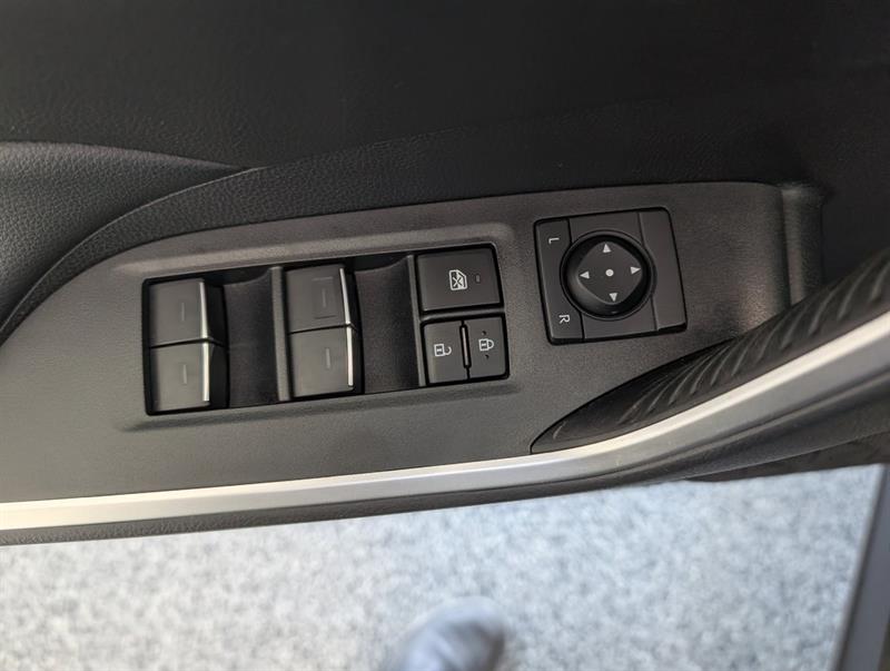 toyota RAV4 2023 - 14