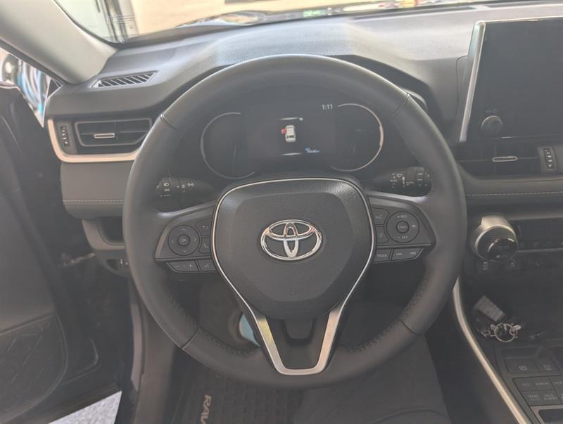 toyota RAV4 2023 - 16