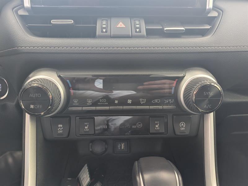 toyota RAV4 2023 - 18