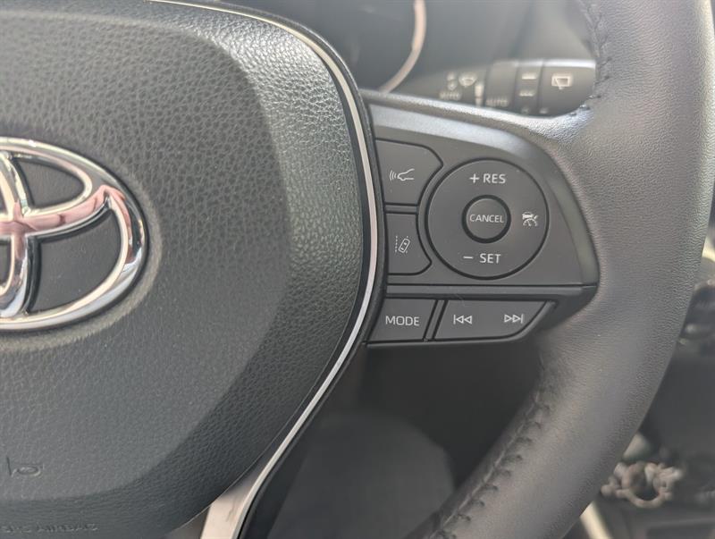 toyota RAV4 2023 - 20
