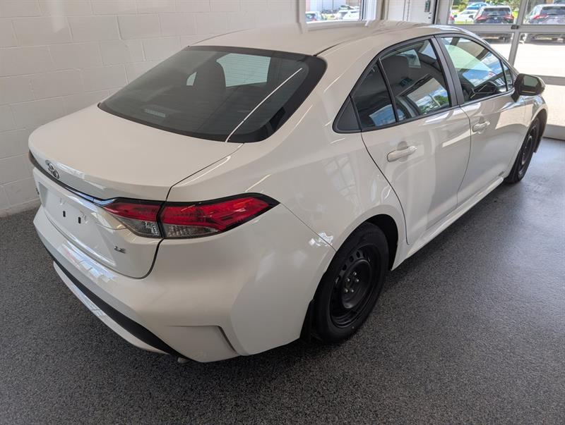toyota Corolla 2022 - 3