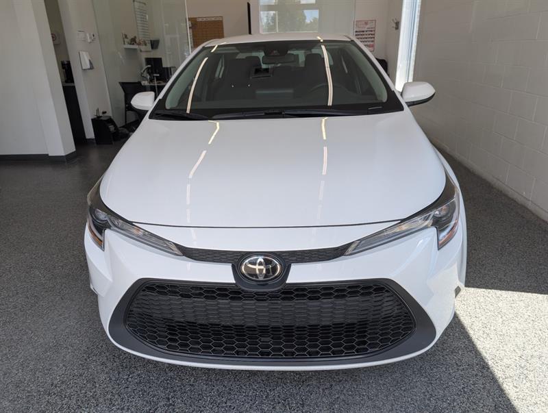 toyota Corolla 2022 - 5