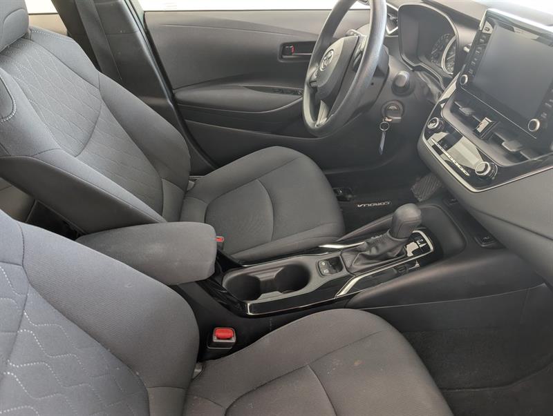 toyota Corolla 2022 - 8
