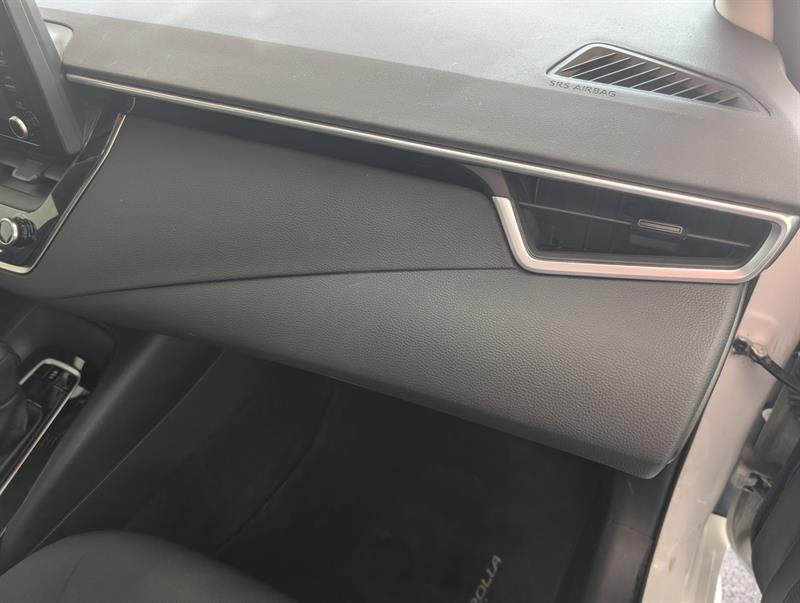 toyota Corolla 2022 - 9