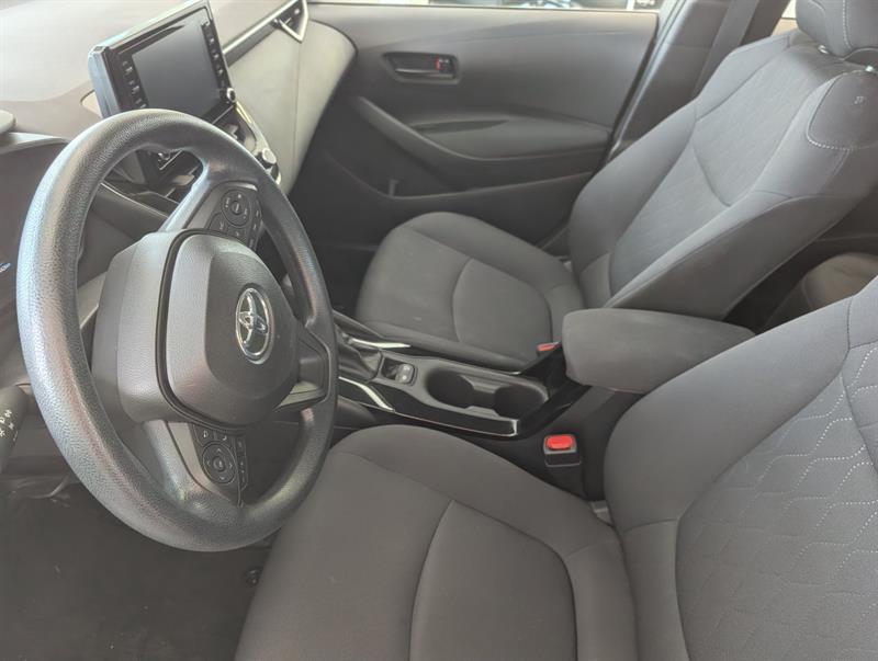 toyota Corolla 2022 - 11