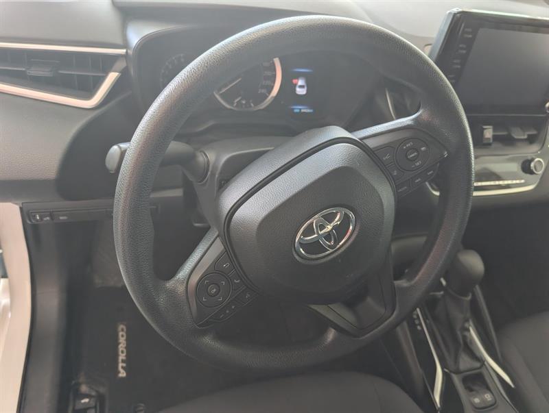 toyota Corolla 2022 - 12