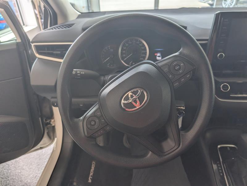 toyota Corolla 2022 - 14