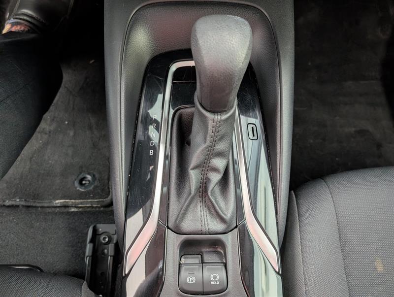 toyota Corolla 2022 - 16