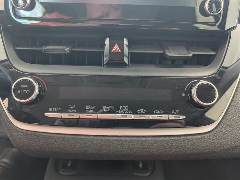 toyota Corolla 2022 - 17