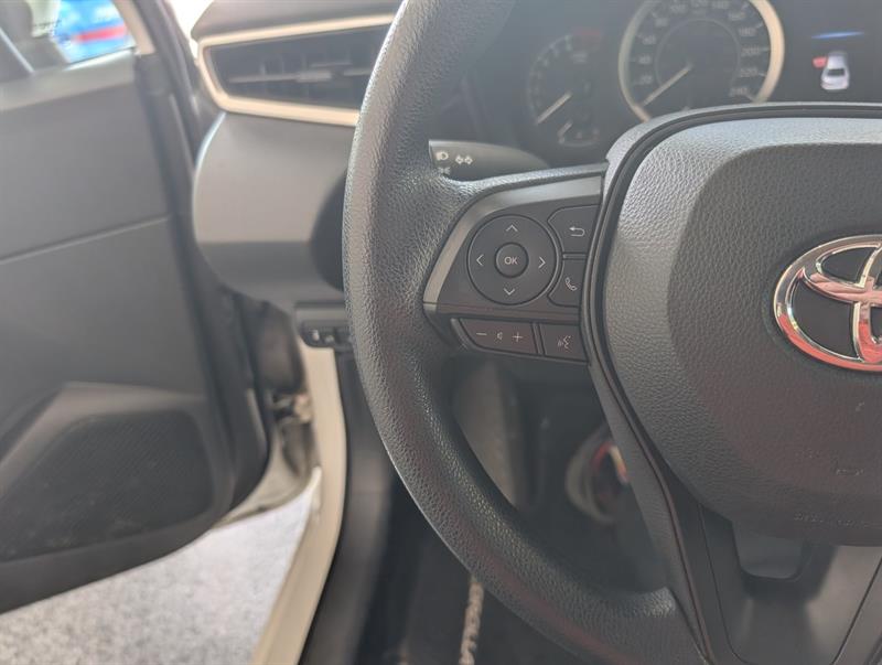 toyota Corolla 2022 - 18